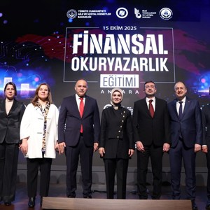 Aile ve Sosyal Hizmetler Bakanımız Göktaş, Finansal Okuryazarlık Eğitim Programı'nda konuştu - fotoğraf 3