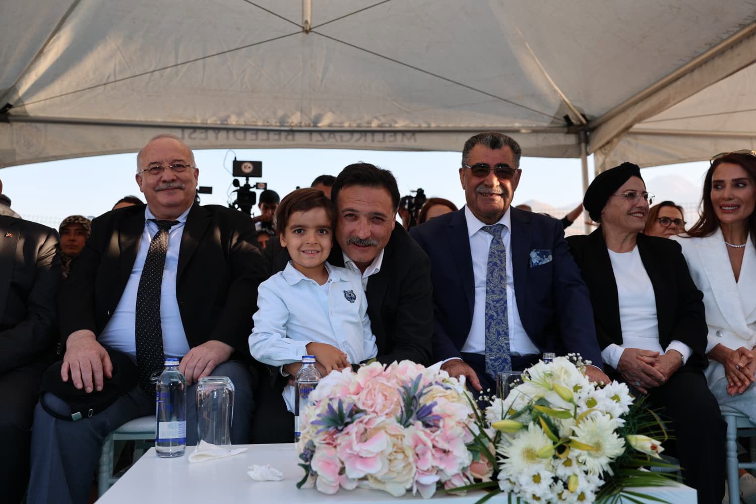  Mehmet İlgü ERVA Osmanlı Mahallesi’nde - fotoğraf 4