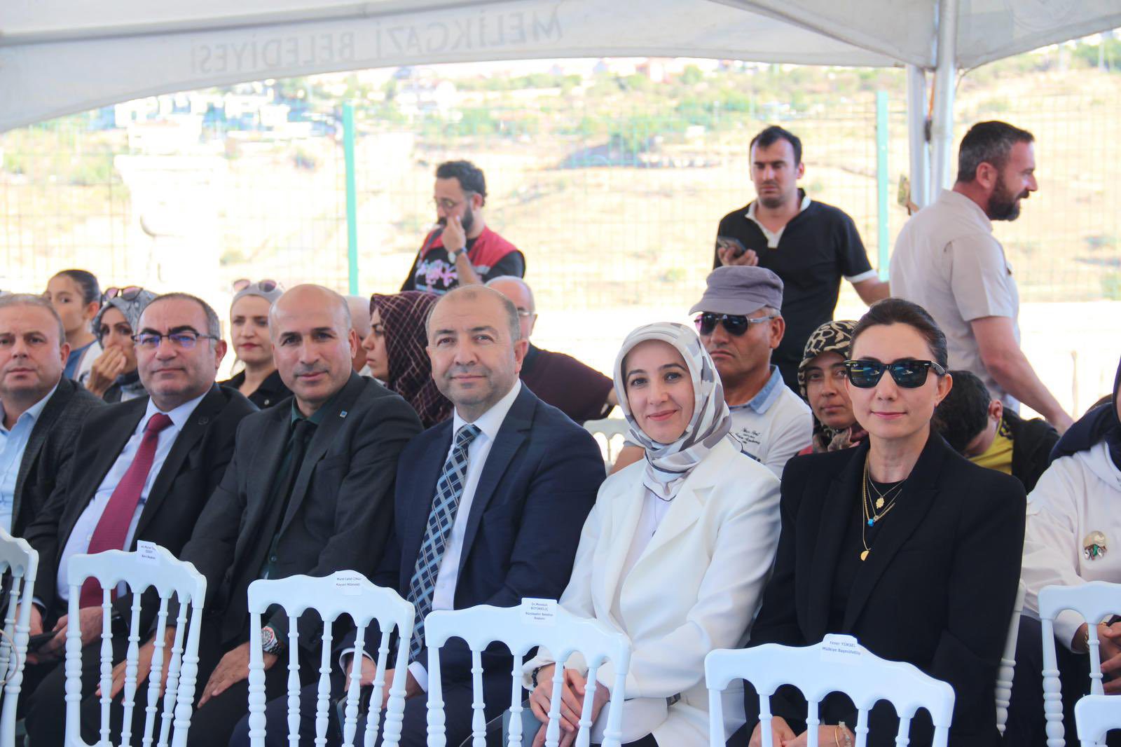  Mehmet İlgü ERVA Osmanlı Mahallesi’nde - fotoğraf 3