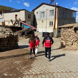 Köylerimizde Aile Bilinci Güçleniyor - fotoğraf 4