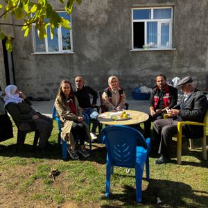 Köylerimizde Aile Bilinci Güçleniyor - fotoğraf 2