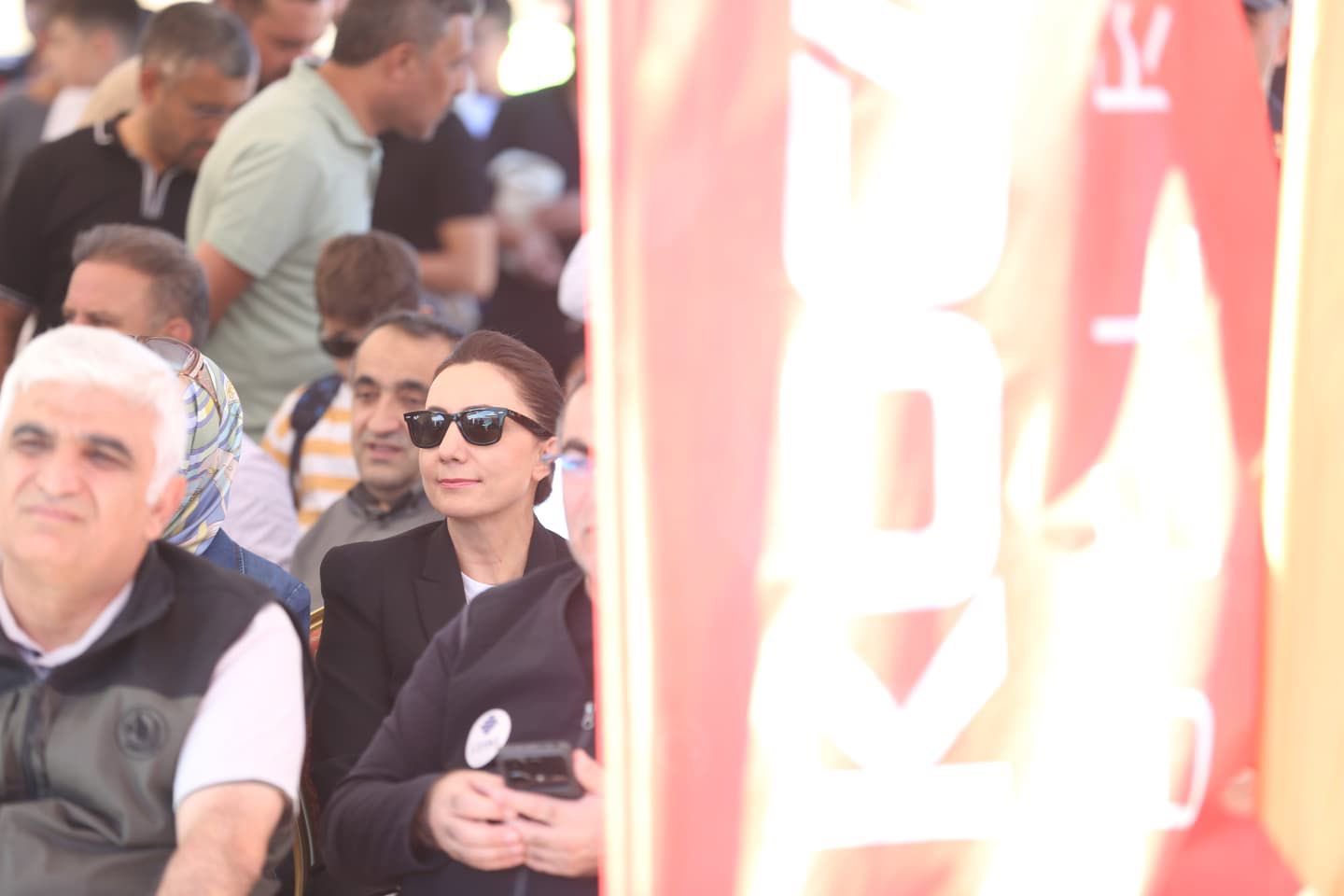  “Anadolu Yelken Ligi 3’üncü Ayak Kayseri Optimist Yelken Yarışları” - fotoğraf 2