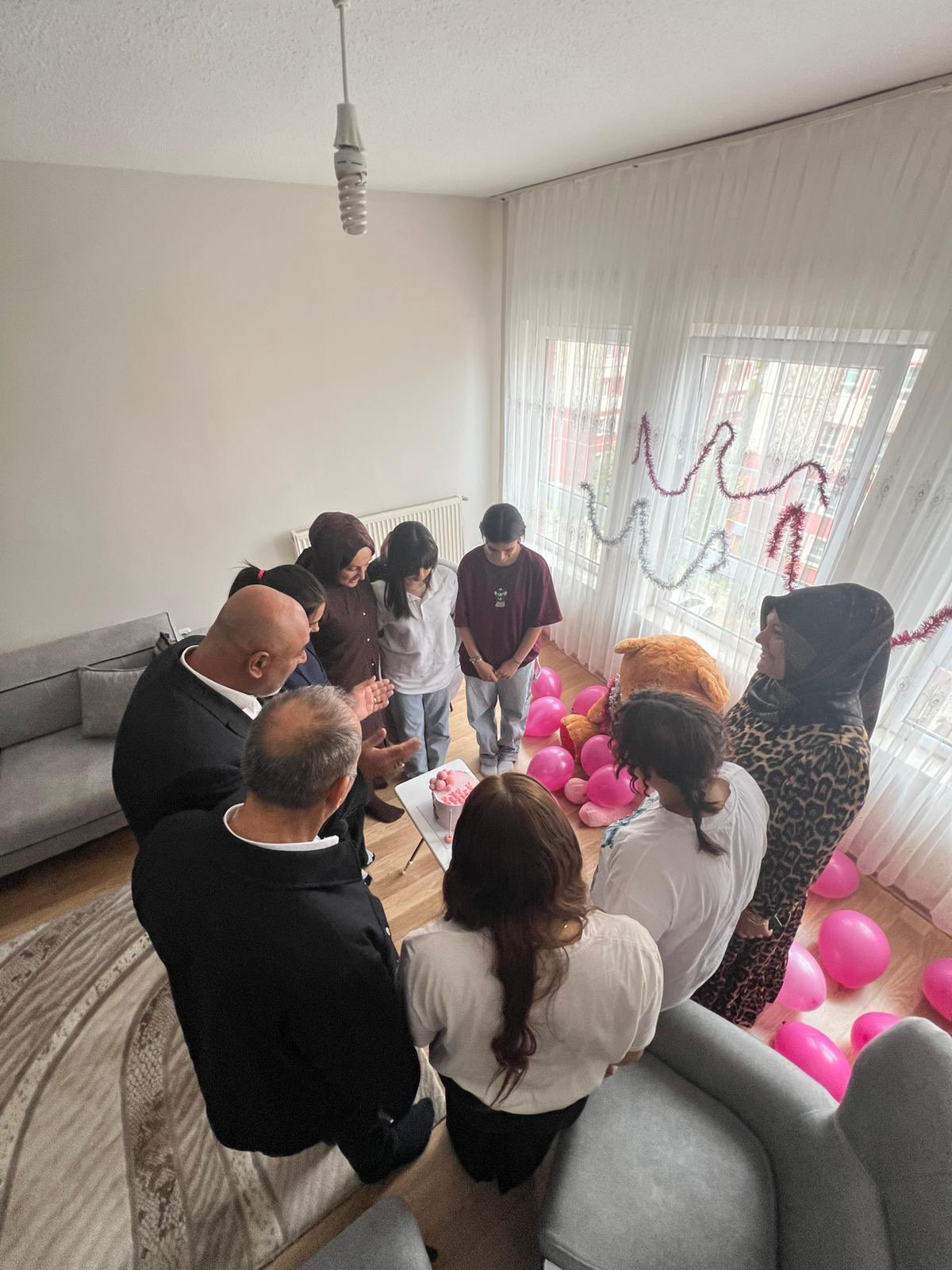 11 Ekim Dünya Kız Çocukları Günü