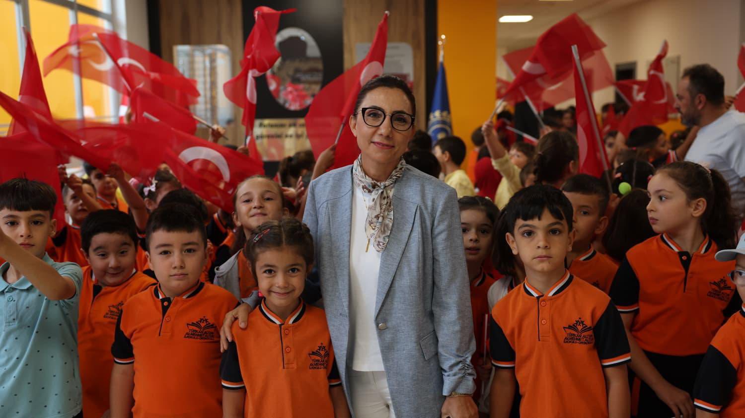 2025-2026 Eğitim-Öğretim Yılı İlköğretim Haftası Programı - fotoğraf 2