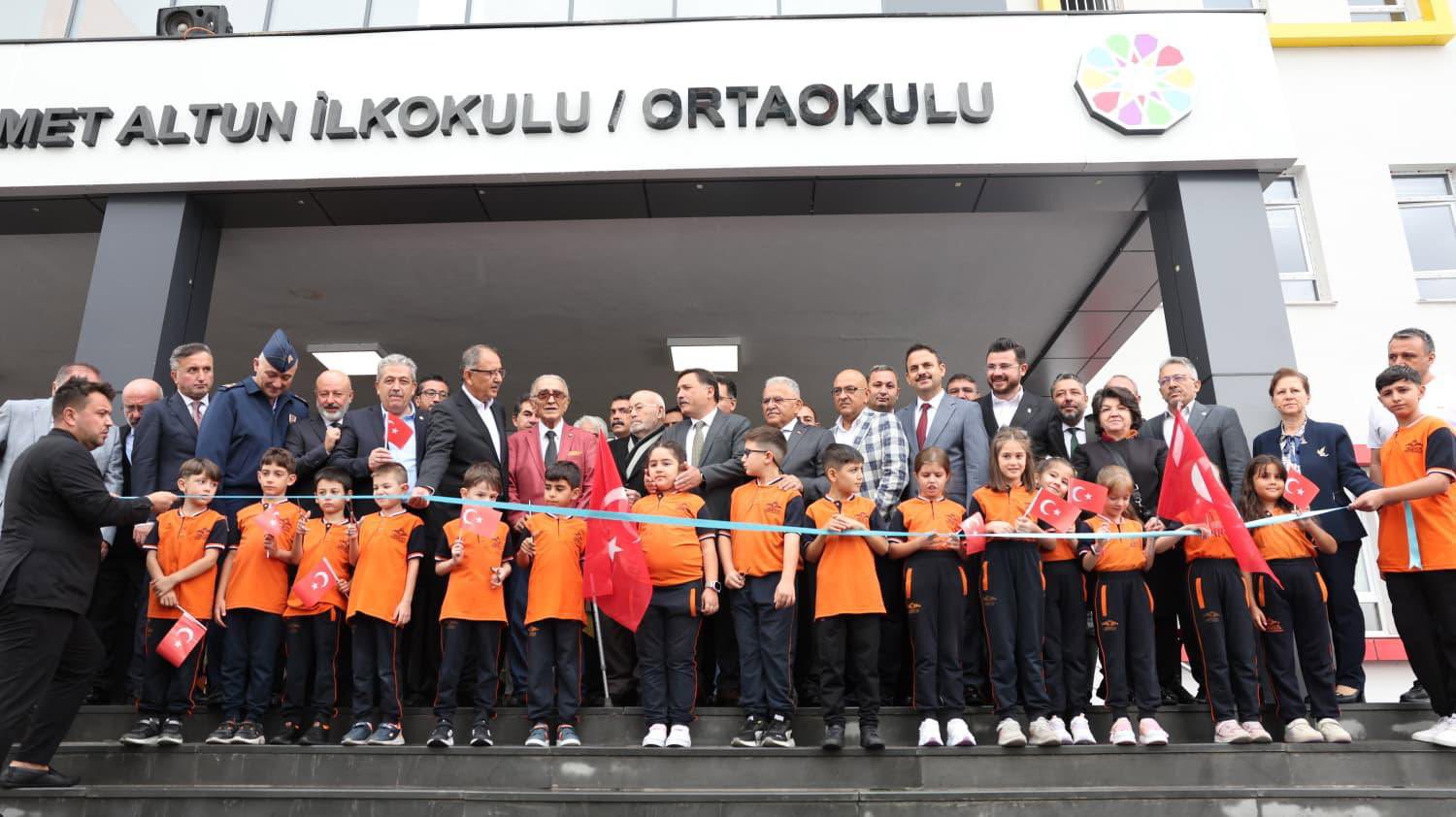 2025-2026 Eğitim-Öğretim Yılı İlköğretim Haftası Programı - fotoğraf 3