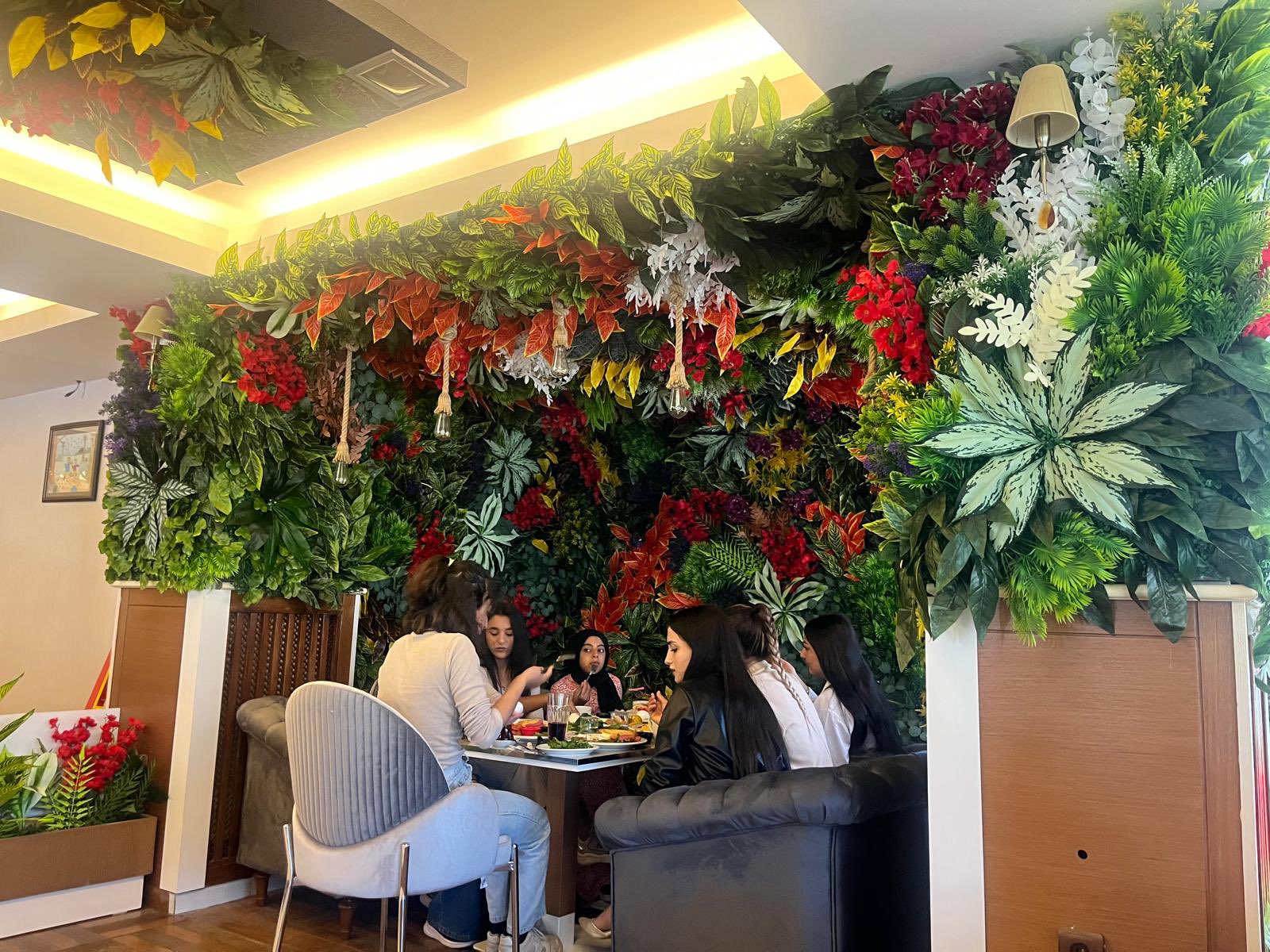 İl müdürlüğümüze bağlı İller Bankası Çocuk Evleri Sitesi Müdürlüğünde 11 Ekim Dünya Kız Çocukları Günü kapsamında kahvaltı etkinliği düzenlendi. Dünya kız çocuklarının ve büyük ailemizin Nadide çiçekleri kız çocuklarımızın günü kutlu olsun. 