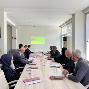 Tutuklu, Hükümlü veya Yükümlüler ile Çocuklarının Sosyal Hizmetlerden Yararlanmasına Yönelik İl Kurul Toplantısı Gerçekleştirildi - fotoğraf 2