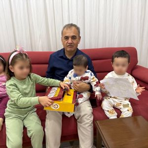 Miniklerimizle Sevgi Dolu Bir Gün - fotoğraf 3