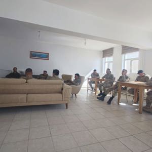 Adilcevaz’da Farkındalık Eğitimleri - fotoğraf 3