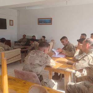 Adilcevaz’da Farkındalık Eğitimleri - fotoğraf 2