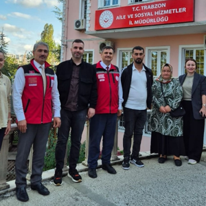 İl Müdürlüğümüz Koordinesinde Oryantasyon Eğitimi Düzenlendi. - fotoğraf 1