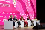 Bakanımız Göktaş, Kadın Liderliği ve Girişimcilik Diyaloğu Paneli'nde konuştu