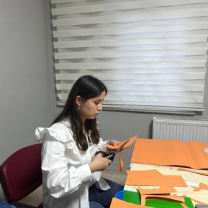 İl Müdürlüğümüze bağlı Sakarya Çocuk Evleri Sitesi’nde kalan çocuklarımızla birlikte LÖSEV Haftası kapsamında anlamlı ve farkındalık dolu bir etkinlik gerçekleştirdik - fotoğraf 12