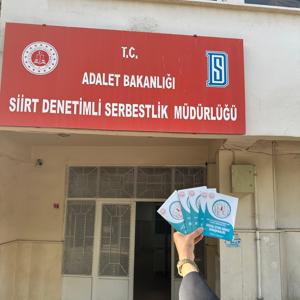 Sosyal Uyum Süreci Danışmanlığı İş Birliği Görüşmesi - fotoğraf 3