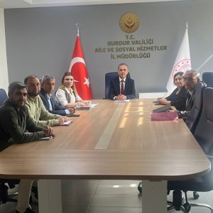  Sosyal Ekonomik Destek Toplantısı - fotoğraf 2