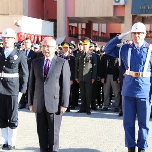 10 Kasım Atatürk’ü Anma Programı - fotoğraf 1