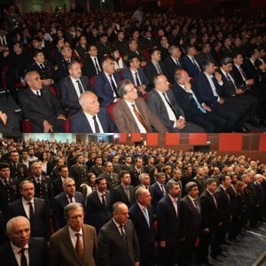10 Kasım Atatürk’ü Anma Programı - fotoğraf 5