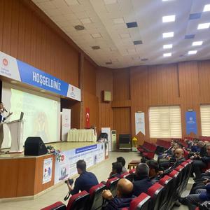 Din Görevlilerine Yönelik Otizm Farkındalık Semineri Düzenlendi - fotoğraf 4