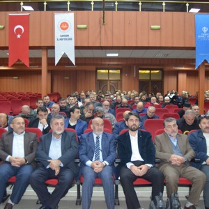 Din Görevlilerine Yönelik Otizm Farkındalık Semineri Düzenlendi - fotoğraf 5
