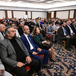 Biltevt 2025 Uluslararası Engelsiz Bilişim Kongresinde Yerimizi Aldık - fotoğraf 5