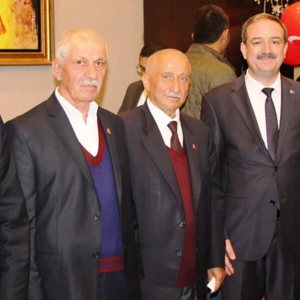 29 Ekim Cumhuriyet Bayramı - fotoğraf 23