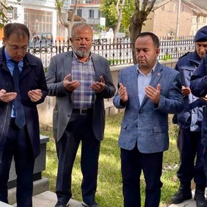 Aziz Şehidimiz Tankcı Onbaşı Engin Abay Dualarla Anıldı - fotoğraf 2