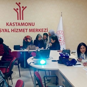 Modüler Aile Eğitim Programımızın İkinci Oturumu Gerçekleştirildi - fotoğraf 1