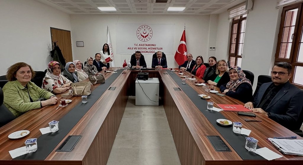 Sanata Teşvik ve Sanatla Yaşam Programı Kapsamında İşbirliği Protokolü İmzalandı