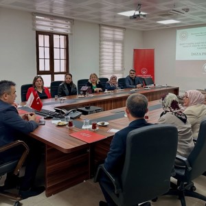 Sanata Teşvik ve Sanatla Yaşam Programı Kapsamında İşbirliği Protokolü İmzalandı - fotoğraf 3