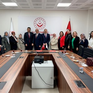 Sanata Teşvik ve Sanatla Yaşam Programı Kapsamında İşbirliği Protokolü İmzalandı - fotoğraf 7