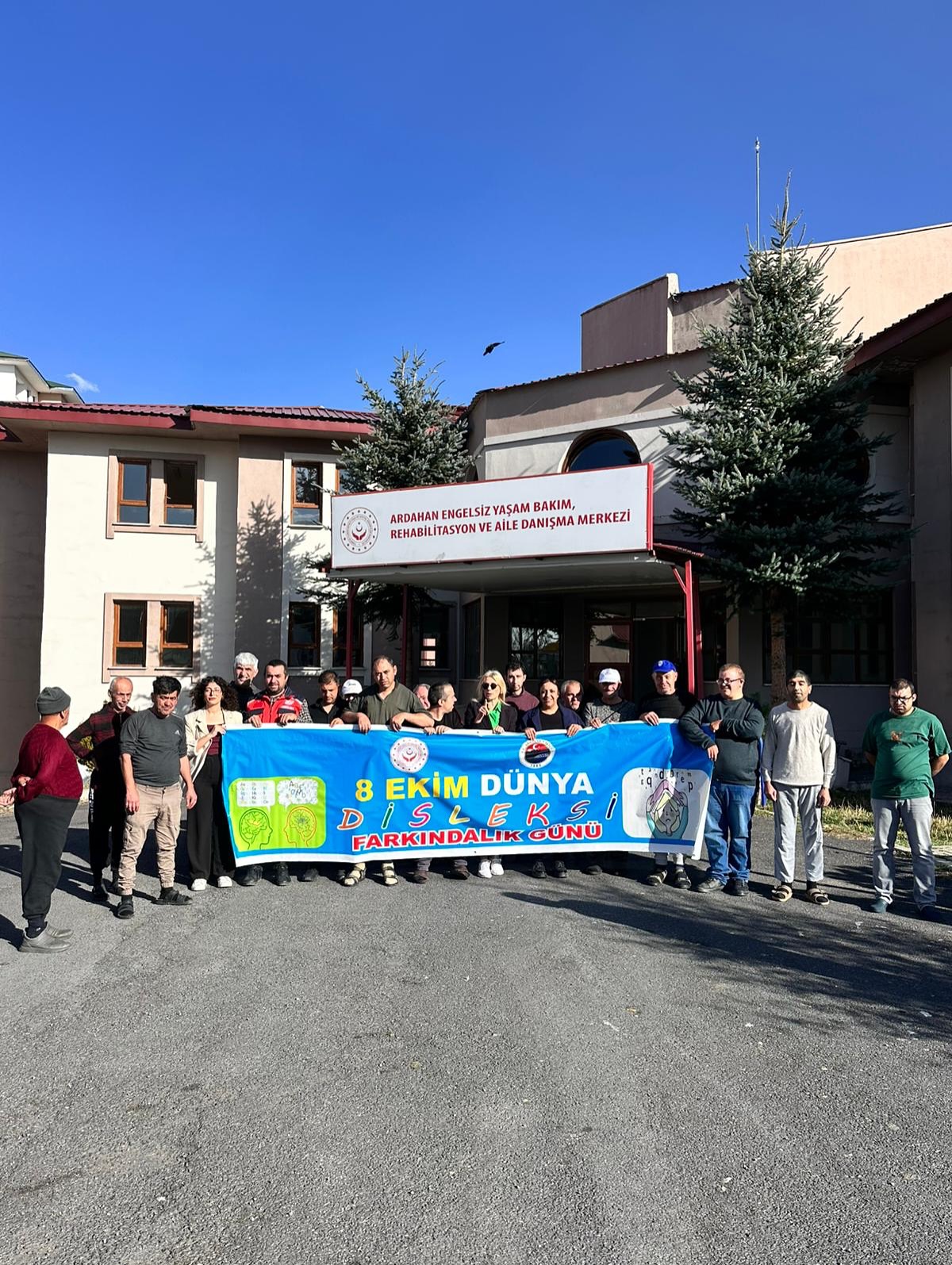 Dünya Disleksi Farkındalık Günü