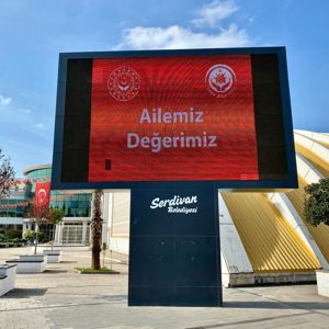Sakarya Aile ve Sosyal Hizmetler İl Müdürlüğü olarak “Aile Yüzyılı” vizyonu çerçevesinde farkındalık çalışmalarımıza aralıksız devam ediyoruz. - fotoğraf 2