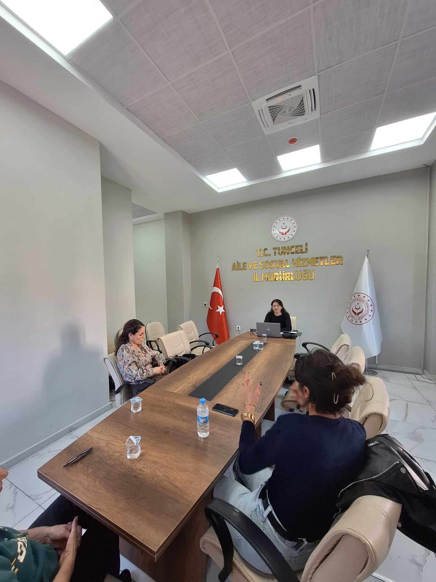 Etkili İletişim ve Diksiyon Eğitimi