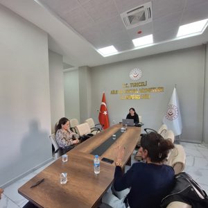 Etkili İletişim ve Diksiyon Eğitimi - fotoğraf 2