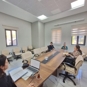 Etkili İletişim ve Diksiyon Eğitimi - fotoğraf 1