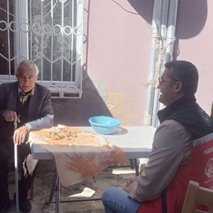 Hane Ziyaretleri - fotoğraf 1