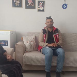 Hane Ziyaretleri - fotoğraf 2