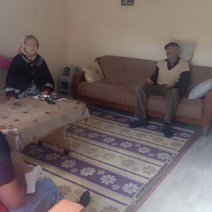 Hane Ziyaretleri - fotoğraf 3