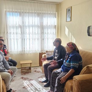 Hane Ziyaretleri - fotoğraf 3