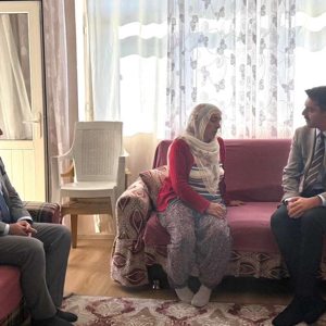 Hane Ziyaretleri - fotoğraf 4
