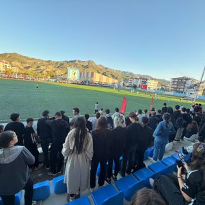 Beşiktaş U17 ve Dersimspor arasında düzenlenen Dostluk Maçı - fotoğraf 2