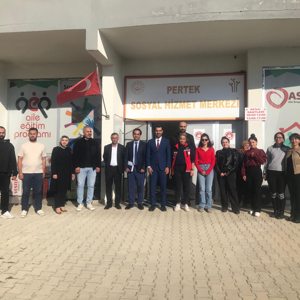 Kuruluş Ziyareti - fotoğraf 2