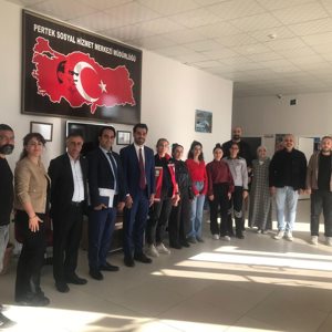 Kuruluş Ziyareti - fotoğraf 1