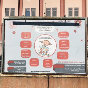Modüler Aile Eğitim Programı Başvuruları Başladı! - fotoğraf 3