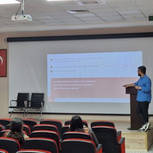 Çocuk Koruma Alanında Karar Destek Mekanizmalarının Güçlendirilmesi Programı - fotoğraf 1