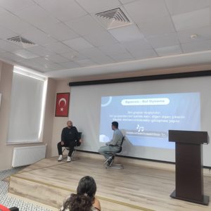Çocuk Koruma Alanında Karar Destek Mekanizmalarının Güçlendirilmesi Programı - fotoğraf 4