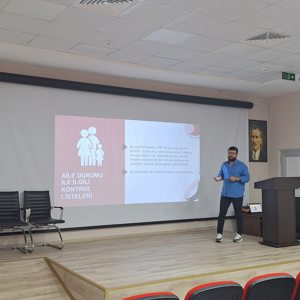 Çocuk Koruma Alanında Karar Destek Mekanizmalarının Güçlendirilmesi Programı - fotoğraf 3