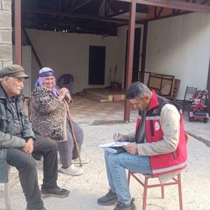 Hane Ziyaretleri - fotoğraf 1