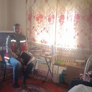 Hane Ziyaretleri - fotoğraf 2
