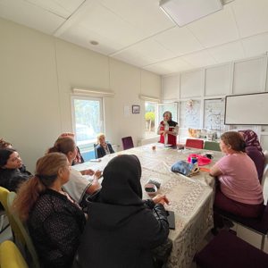 Aile Eğitim Programı Eğitimi - fotoğraf 3